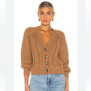 NICHOLAS Savva Cardigan NWOT